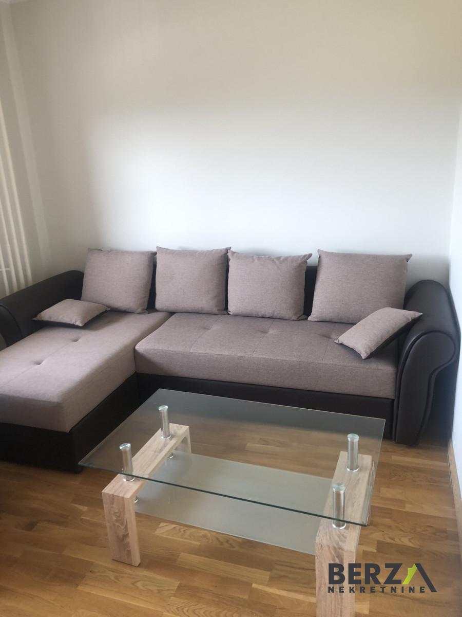 izdavanje - NOVI SAD - LIMAN 4 - 9107224
