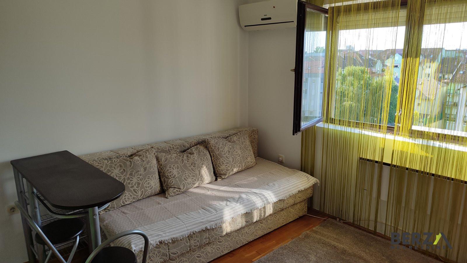 izdavanje - NOVI SAD - GRBAVICA - 9107276