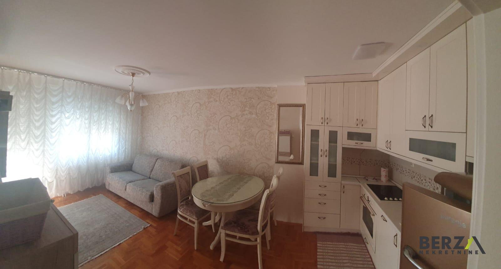 izdavanje - NOVI SAD - NOVA DETELINARA - 9107355