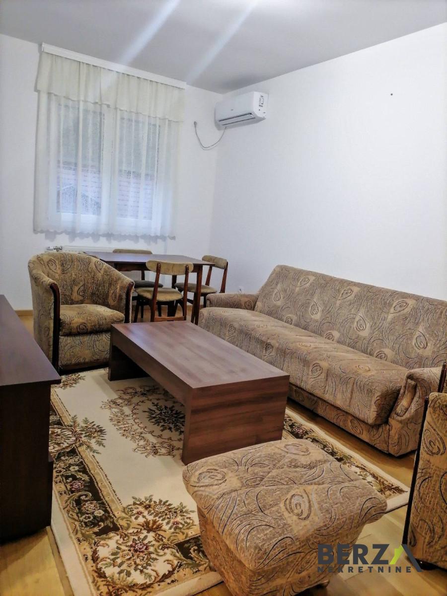 izdavanje - NOVI SAD - GRBAVICA - 9107424