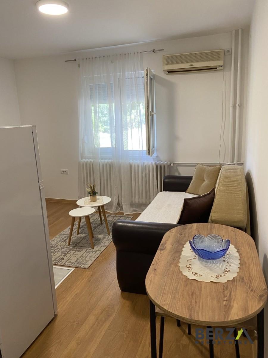 izdavanje - NOVI SAD - SATELIT - 9107428