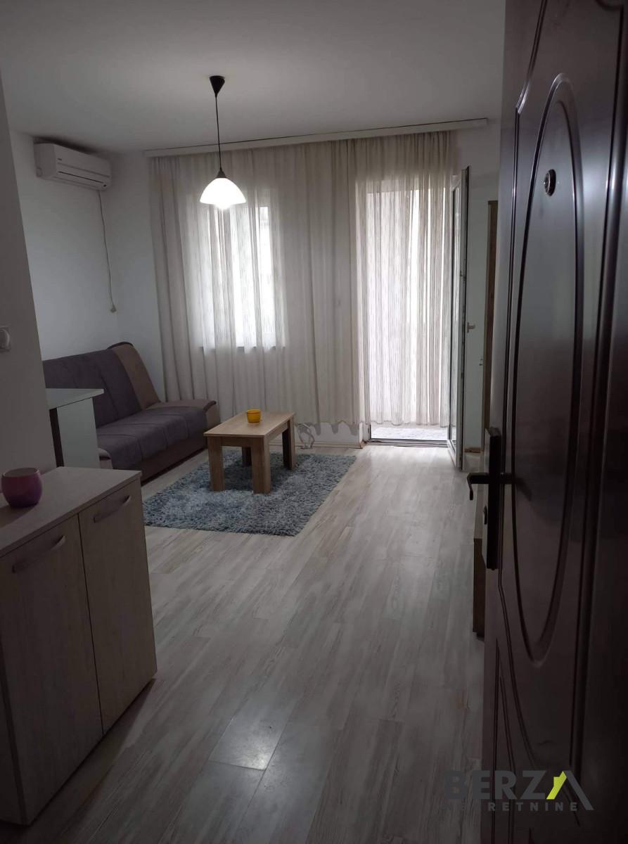 izdavanje - NOVI SAD - GRBAVICA - 9107532