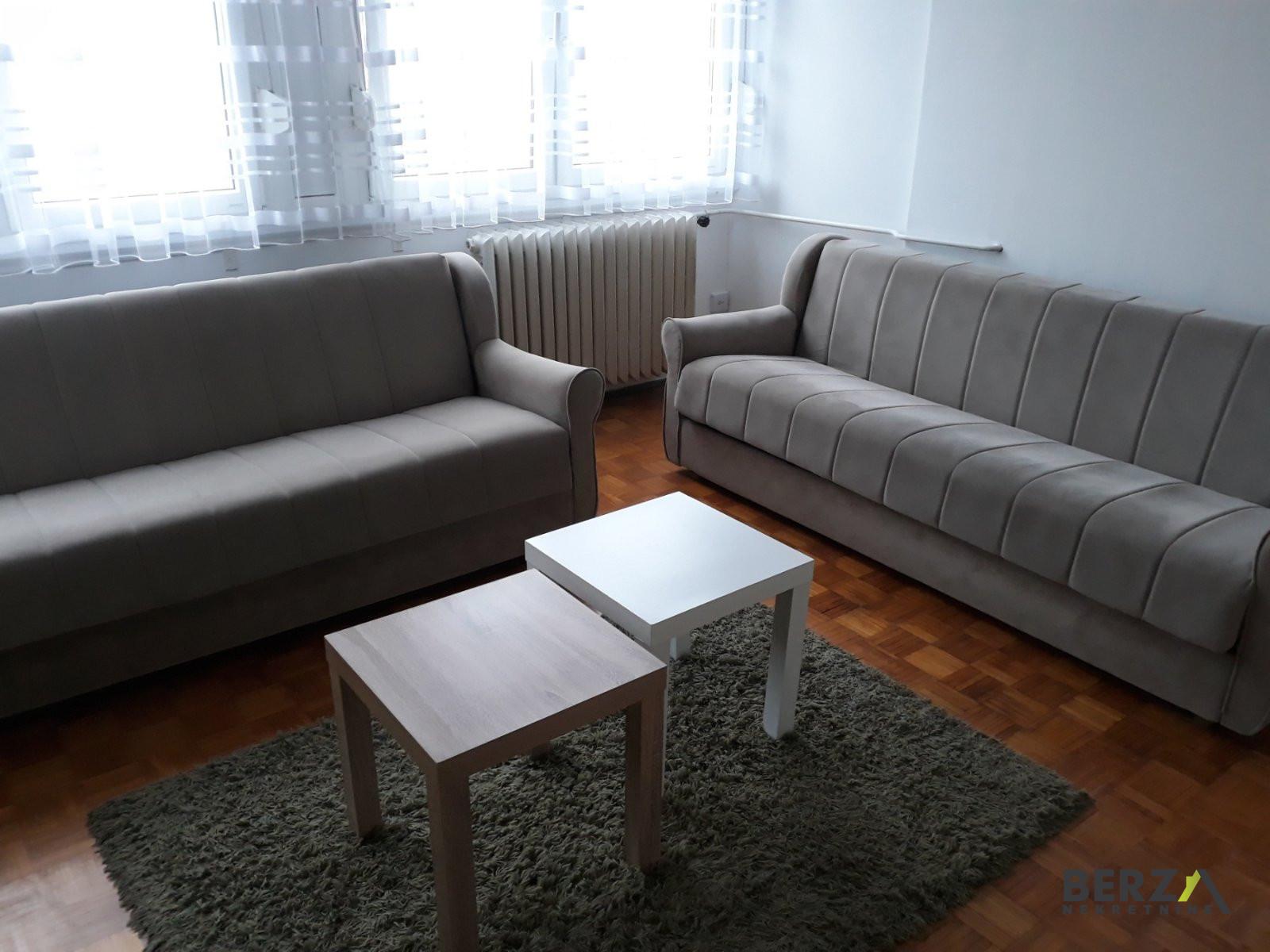 izdavanje - NOVI SAD - LIMAN 3 - 9107565