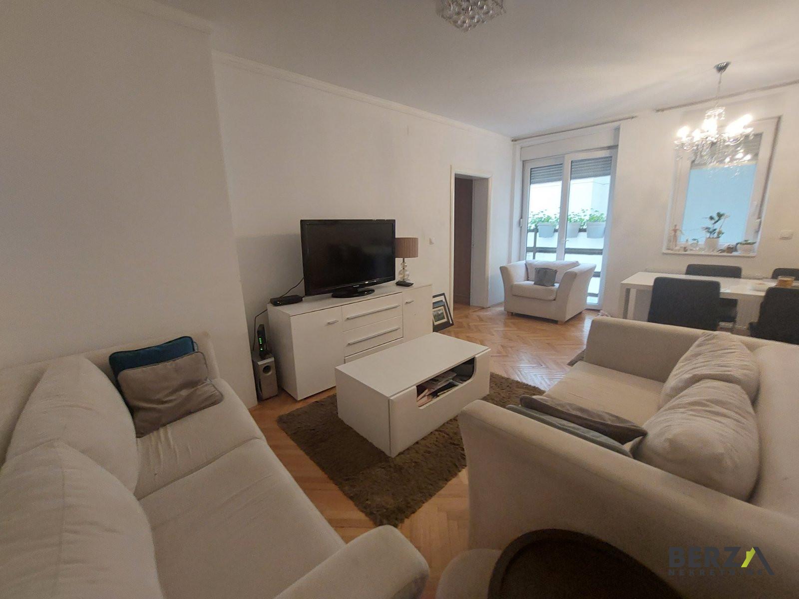 izdavanje - NOVI SAD - NOVA DETELINARA - 9107567