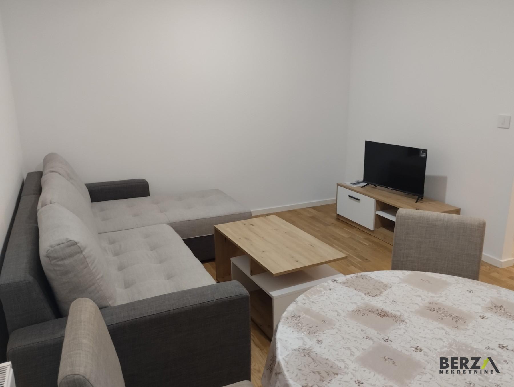 izdavanje - NOVI SAD - NOVO NASELJE - 9107609