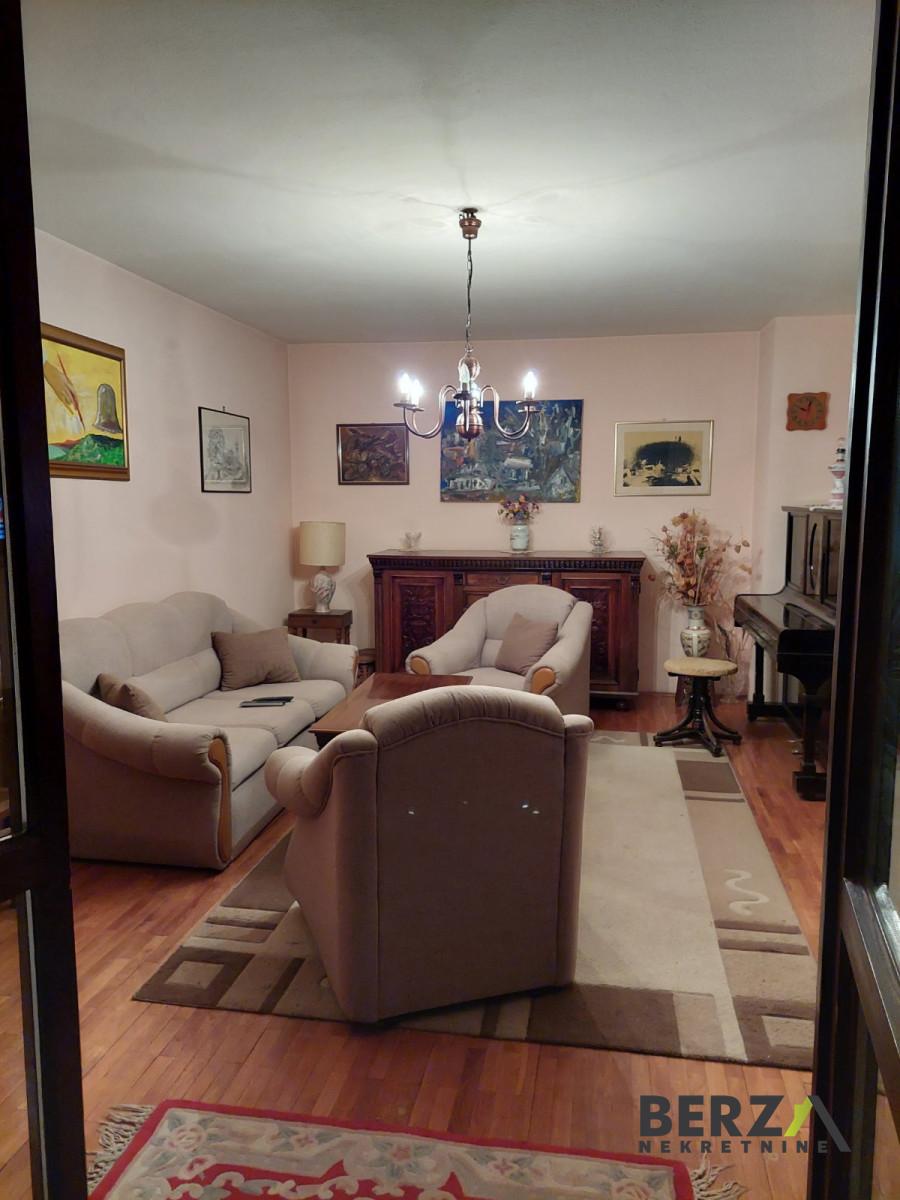 izdavanje - NOVI SAD - BULEVAR - 9107622