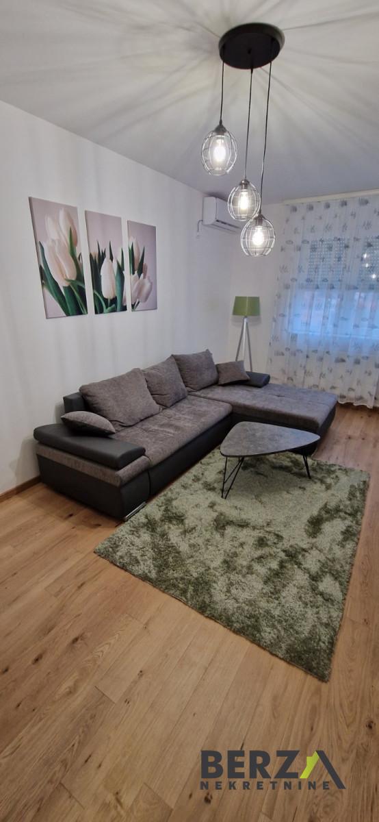 izdavanje - NOVI SAD - BULEVAR PATRIJARHA PAVLA - 9107661