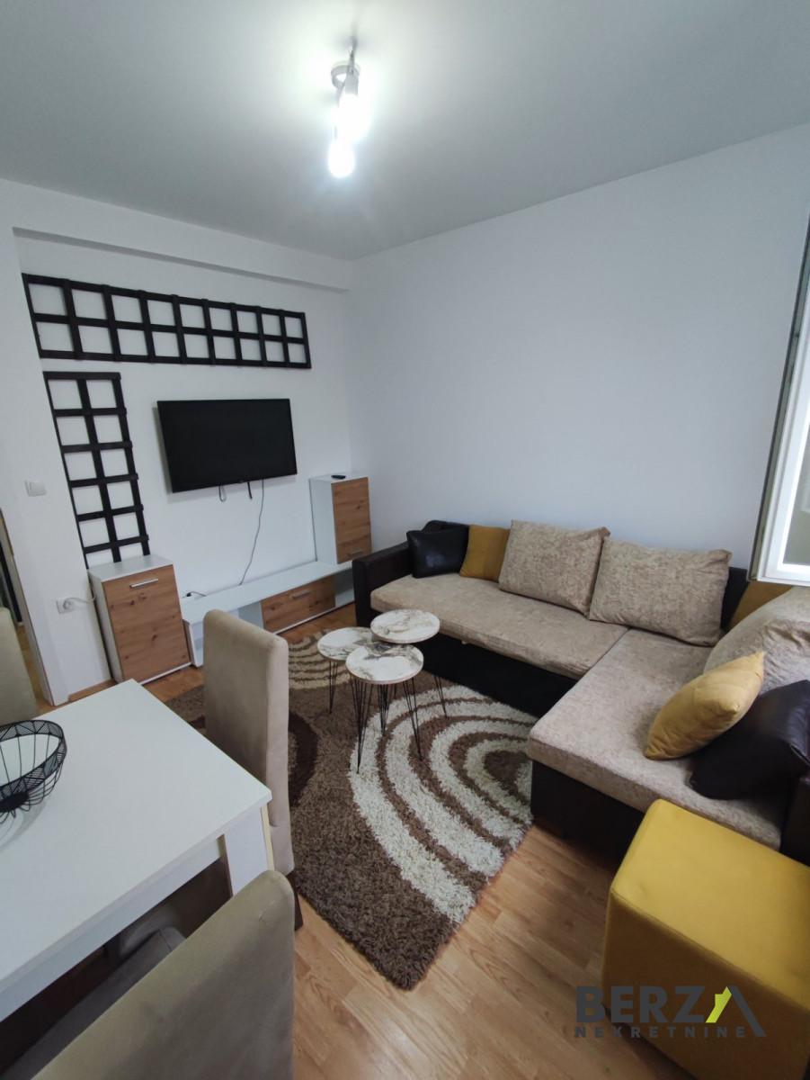 izdavanje - NOVI SAD - TELEP - 9107732
