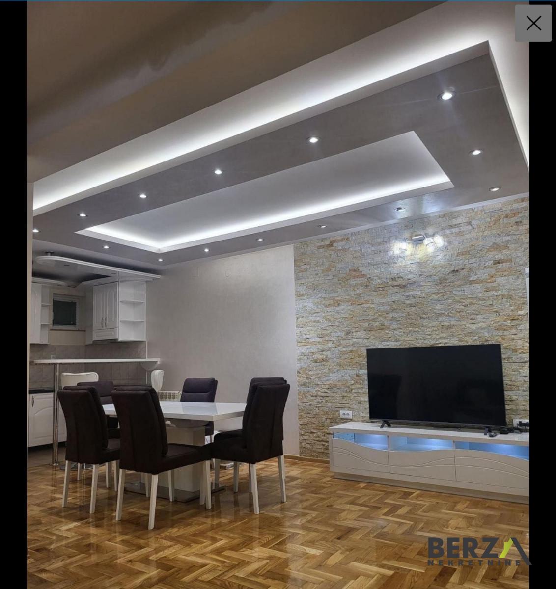 izdavanje - NOVI SAD - NOVA DETELINARA - 9107734