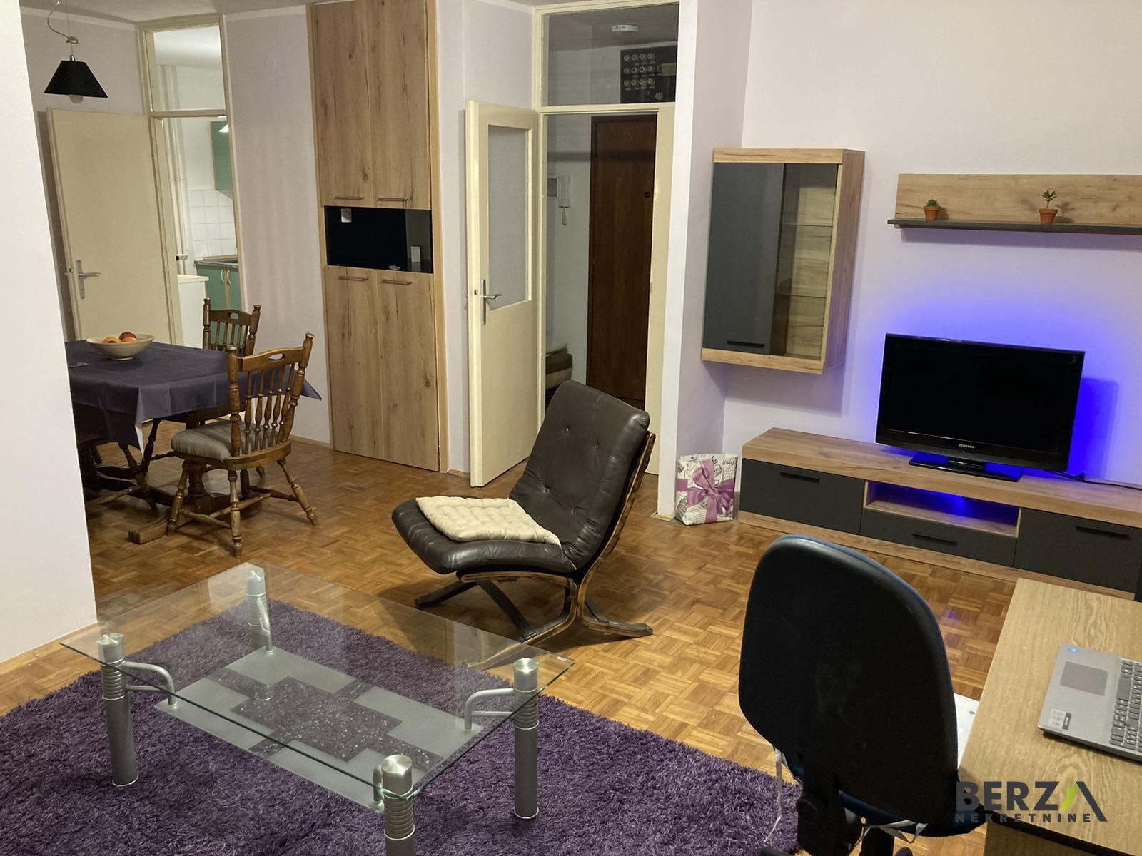 izdavanje - NOVI SAD - LIMAN 1 - 9107847