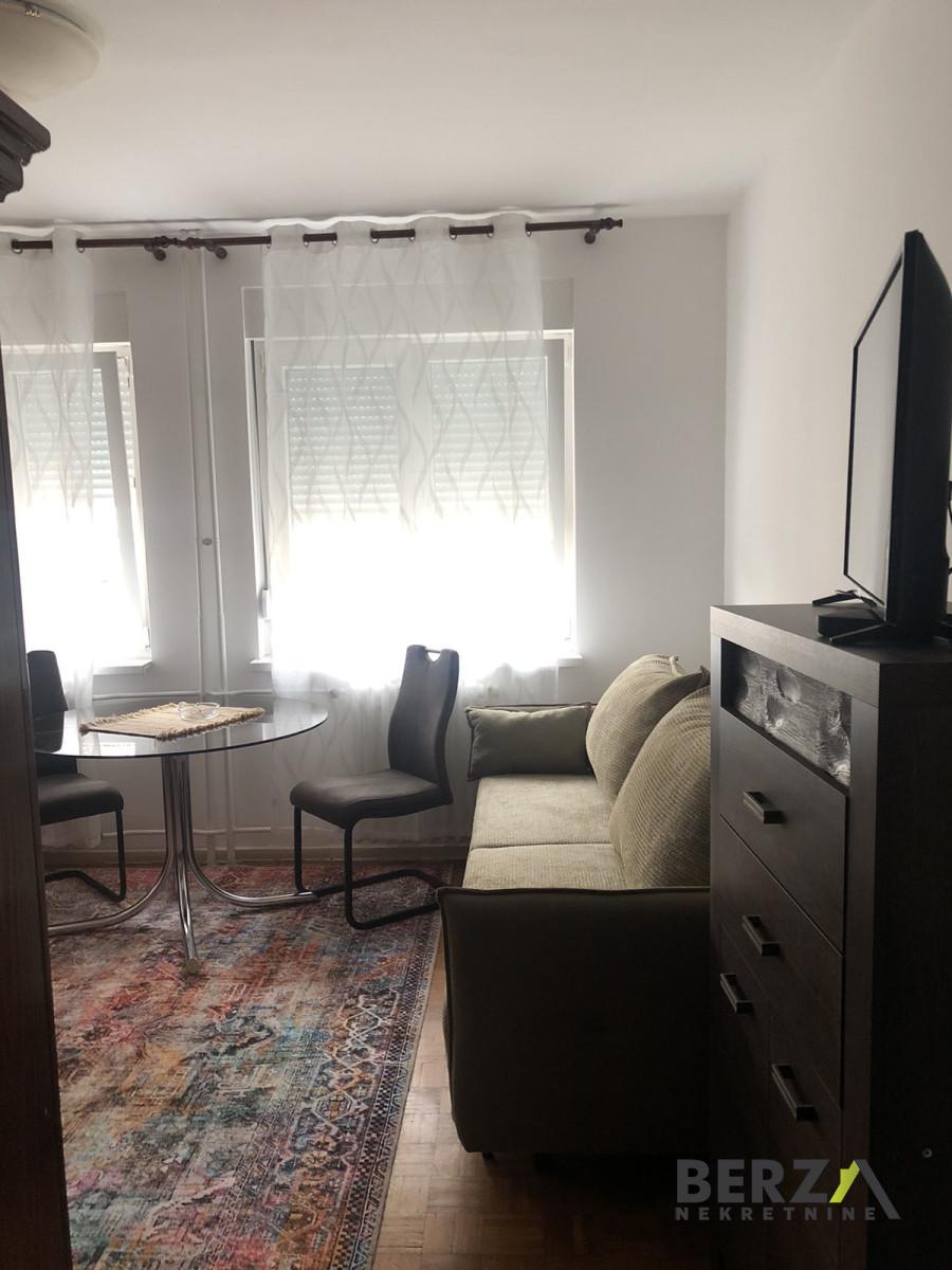izdavanje - NOVI SAD - NOVA DETELINARA - 9108119