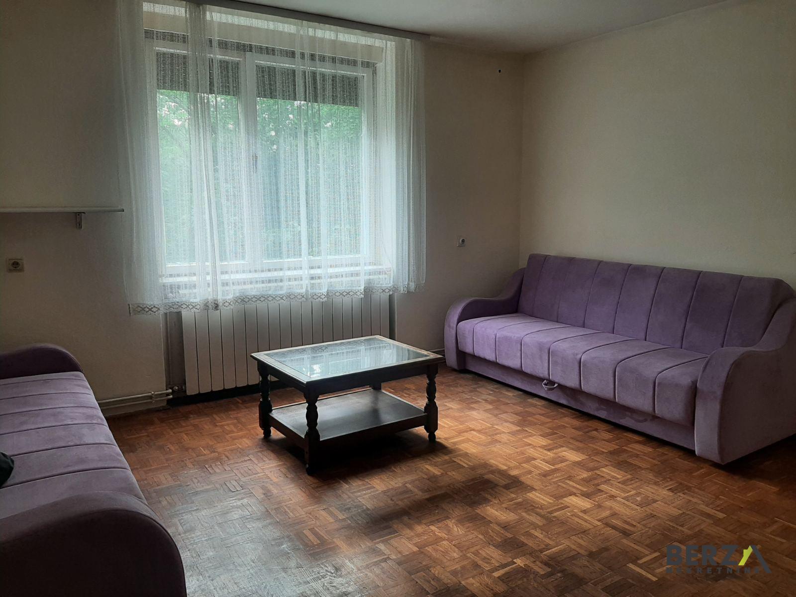 izdavanje - NOVI SAD - BULEVAR - 9108256