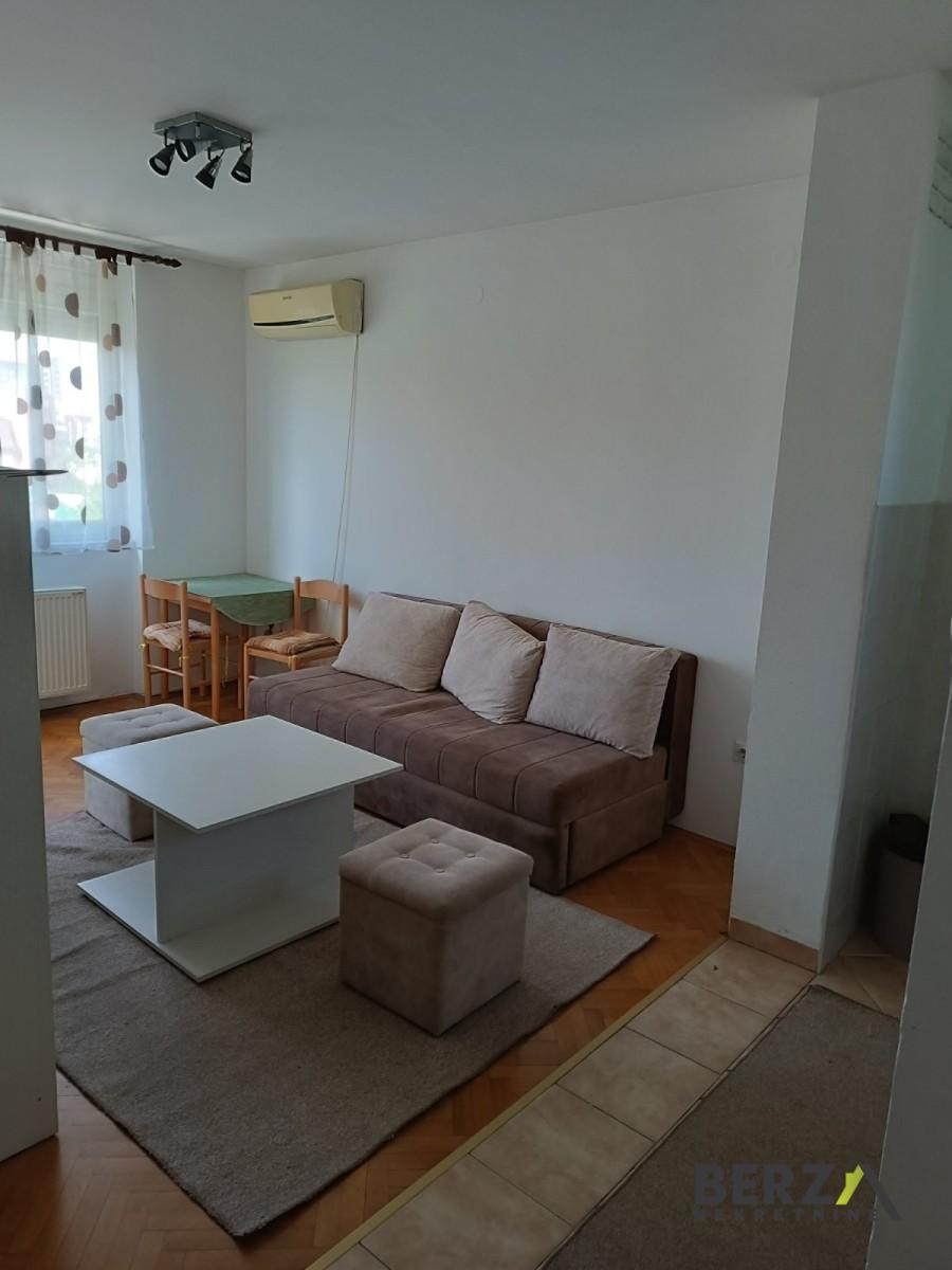 izdavanje - NOVI SAD - GRBAVICA - 9108433