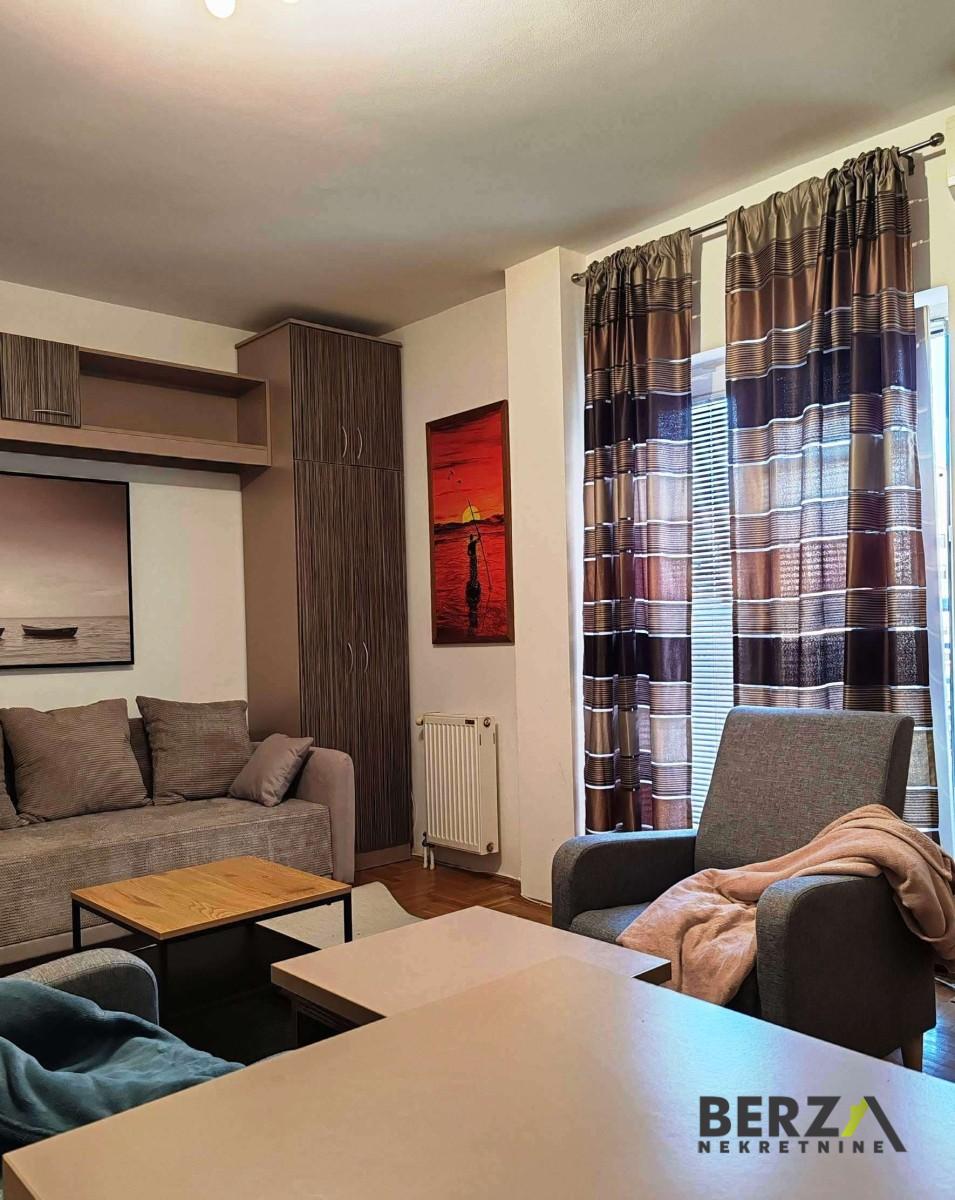 izdavanje - NOVI SAD - NOVA DETELINARA - 9108594