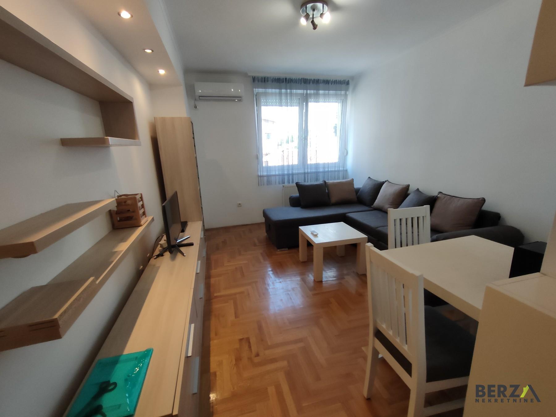 izdavanje - NOVI SAD - GRBAVICA - 9108703