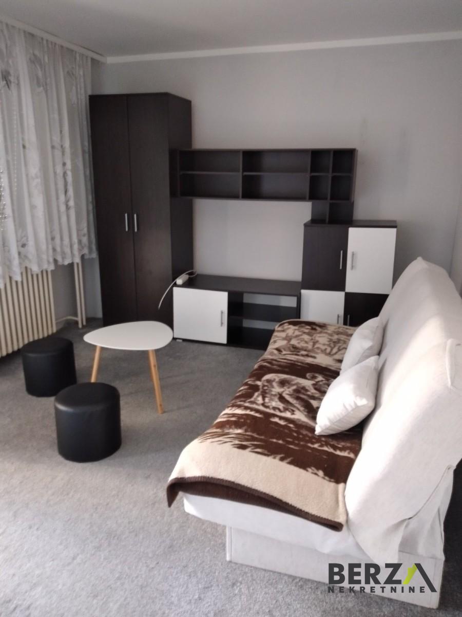 izdavanje - NOVI SAD - NOVO NASELJE - 9108870