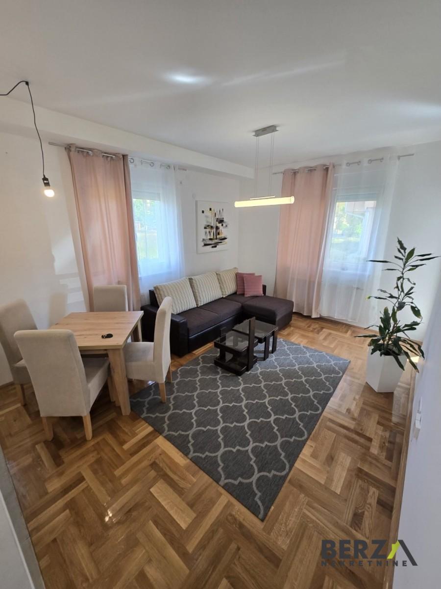 izdavanje - NOVI SAD - NOVO NASELJE - 9108879