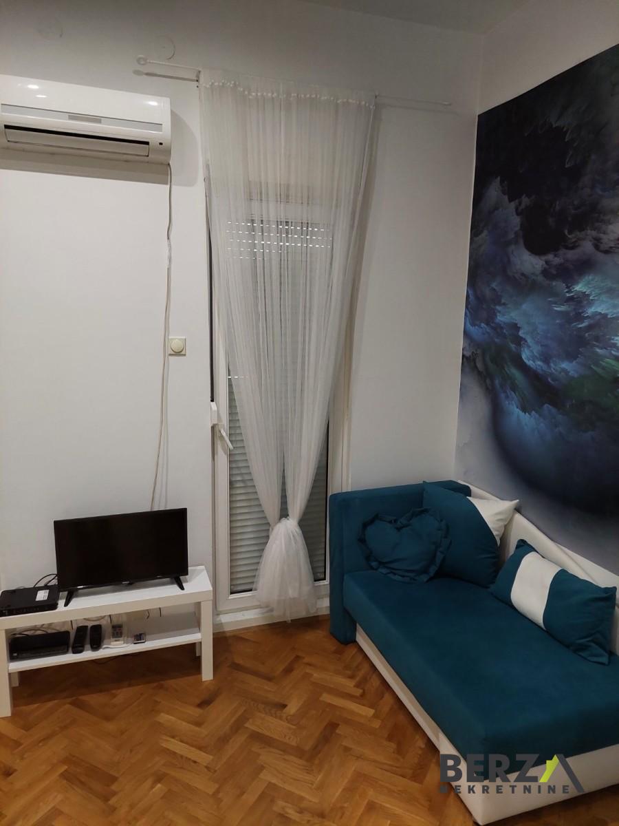 izdavanje - NOVI SAD - GRBAVICA - 9108892