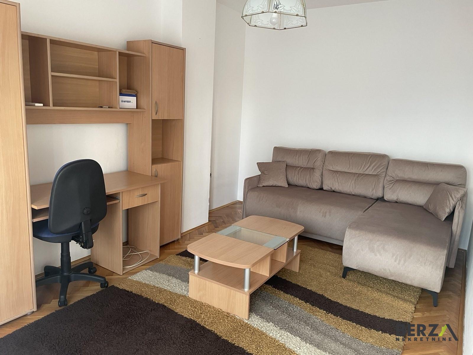 izdavanje - NOVI SAD - GRBAVICA - 9108964