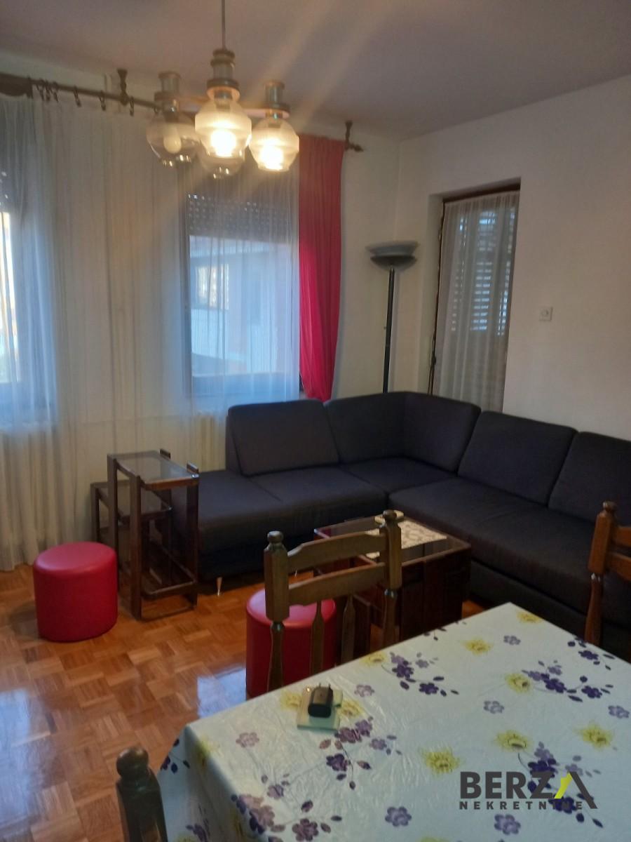 izdavanje - NOVI SAD - NOVO NASELJE - 9109050