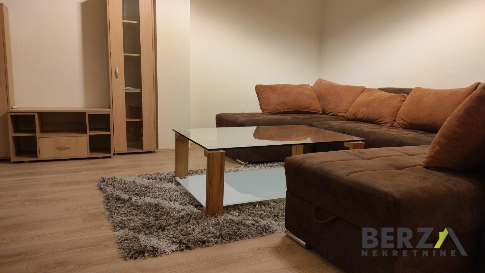 izdavanje - NOVI SAD - DETELINARA - 9109151