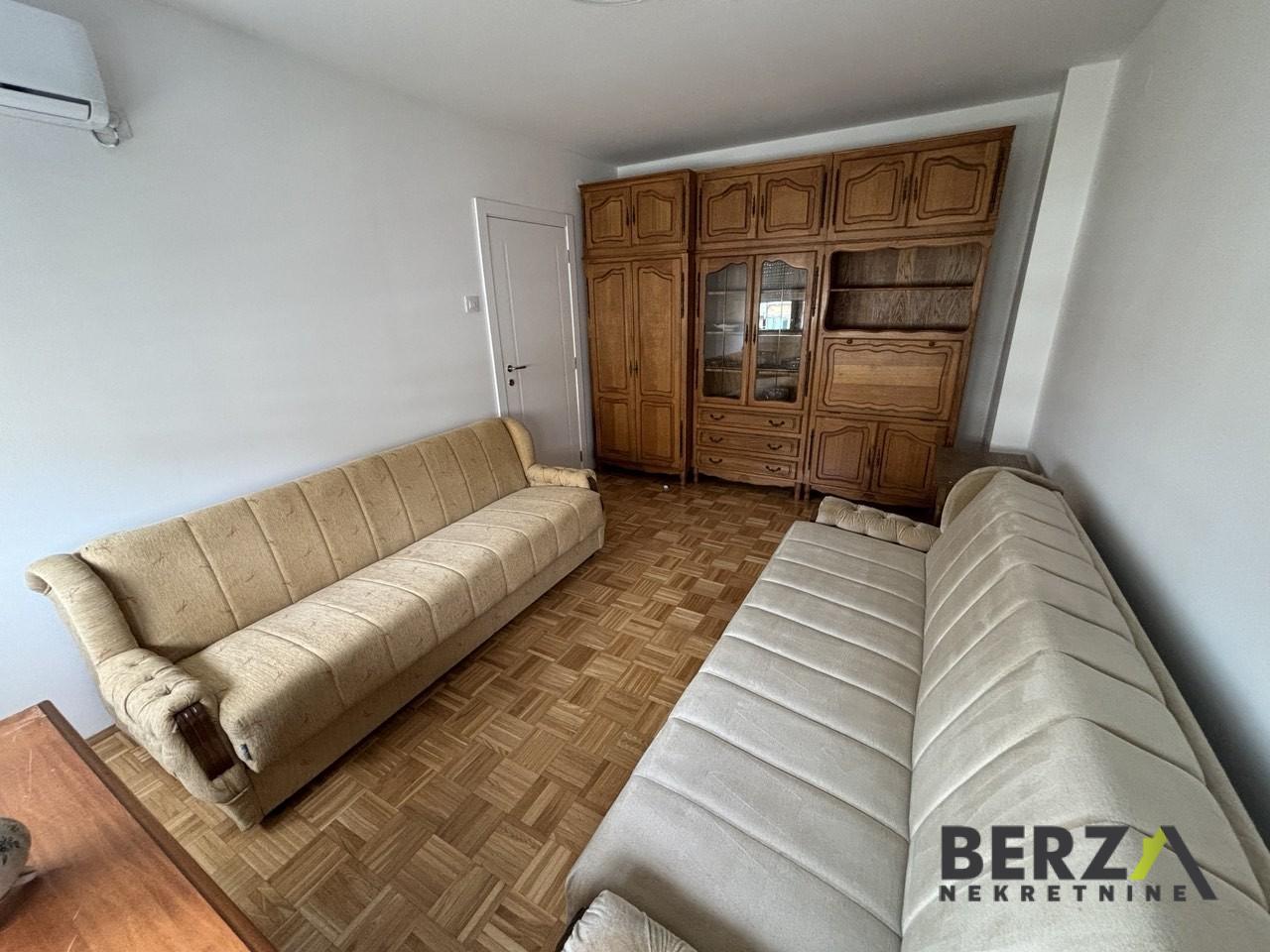 izdavanje - NOVI SAD - BULEVAR - 9109206