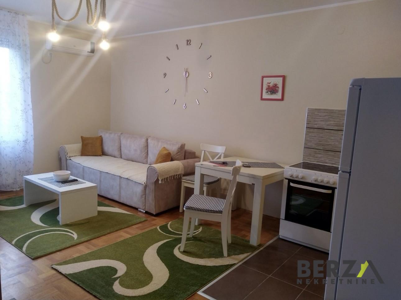 izdavanje - NOVI SAD - GRBAVICA - 9109237