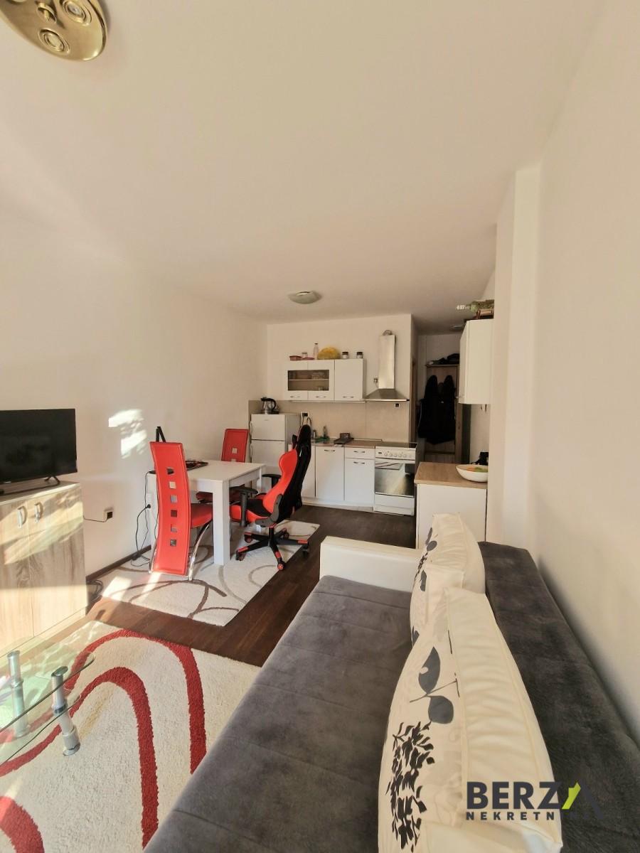 izdavanje - NOVI SAD - BULEVAR EVROPE - 9109311