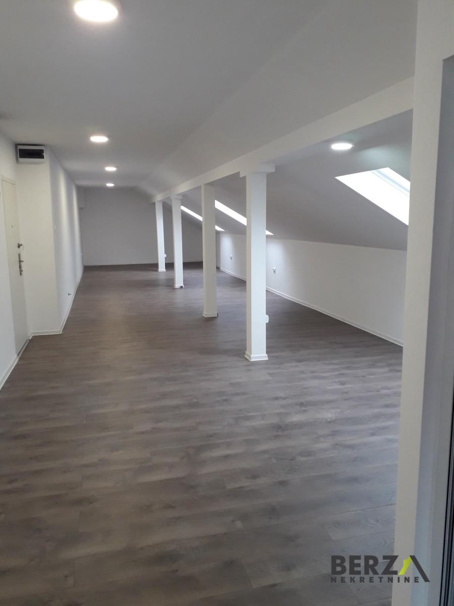 izdavanje - NOVI SAD - SATELIT - 9109338