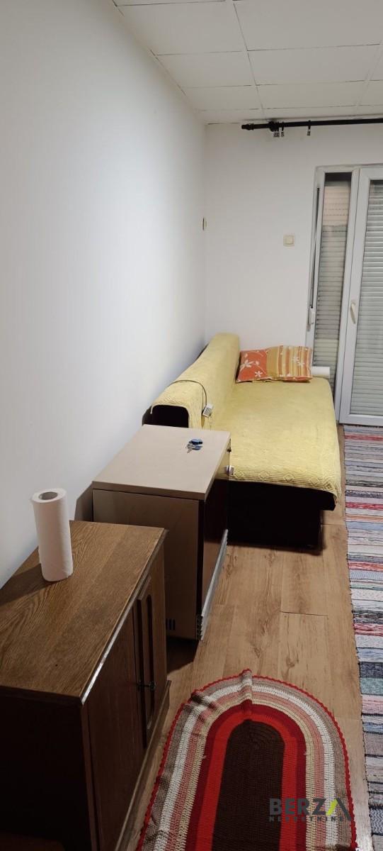 izdavanje - NOVI SAD - NOVA DETELINARA - 9109426