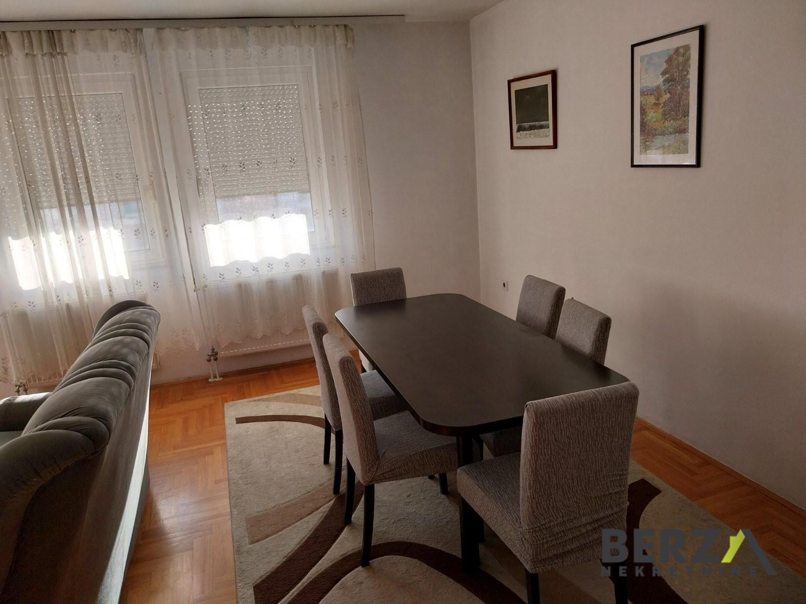 izdavanje - NOVI SAD - CARA DUŠANA - 9109455