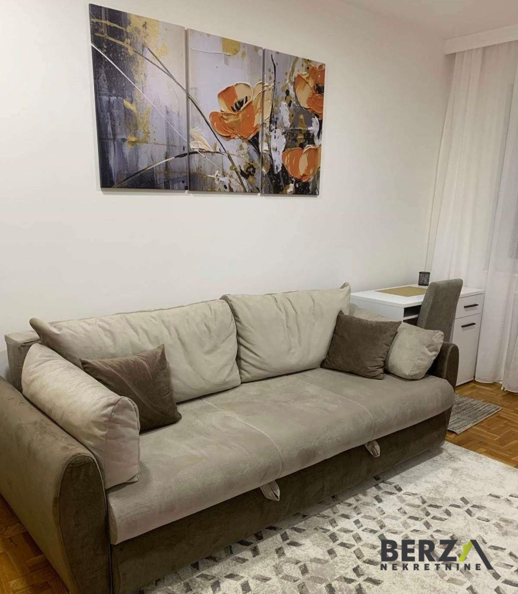 izdavanje - NOVI SAD - BULEVAR EVROPE - 9109467