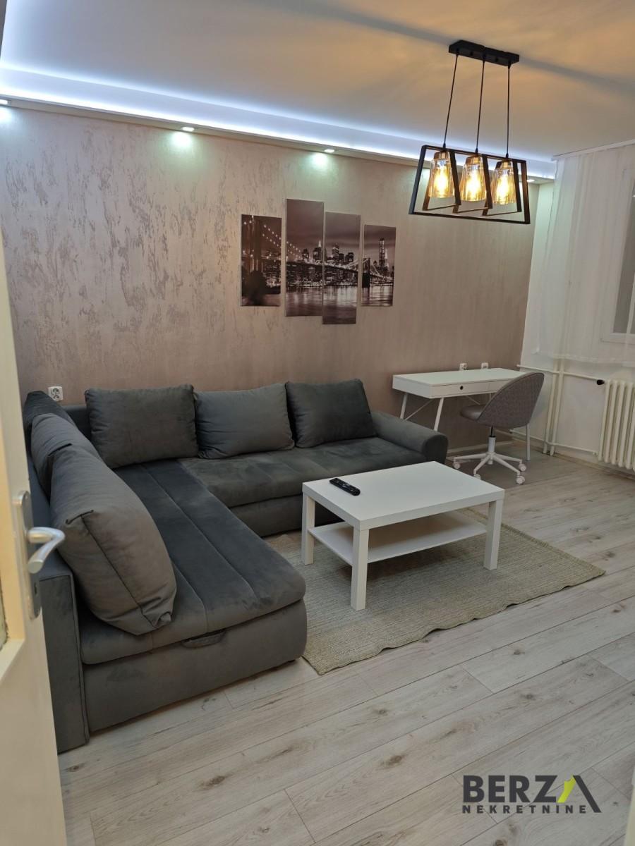 izdavanje - NOVI SAD - DETELINARA - 9109479