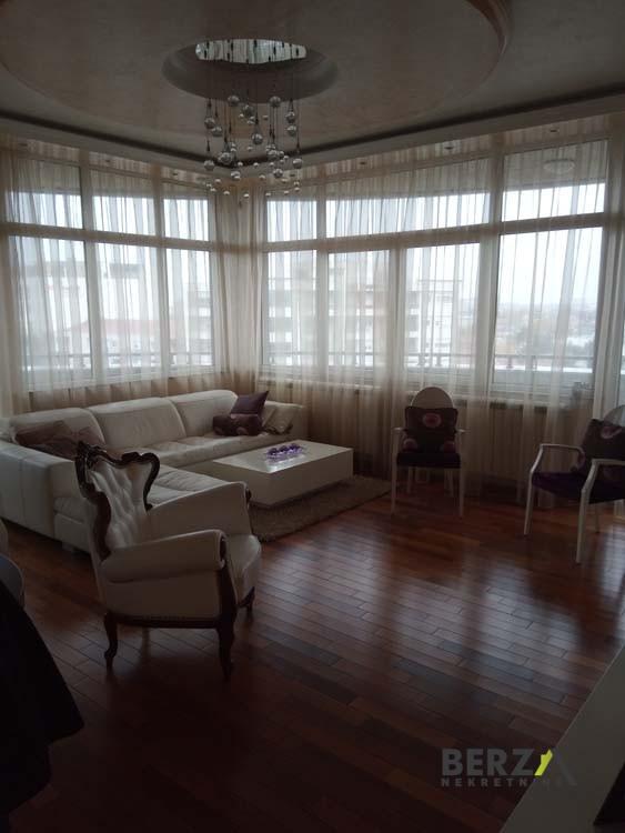 izdavanje - NOVI SAD - BULEVAR EVROPE - 9109565