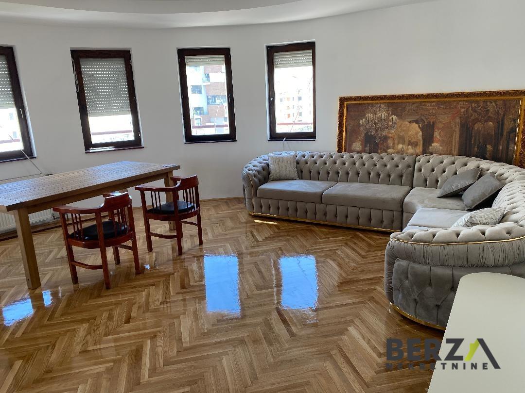 izdavanje - NOVI SAD - BULEVAR EVROPE - 9109627