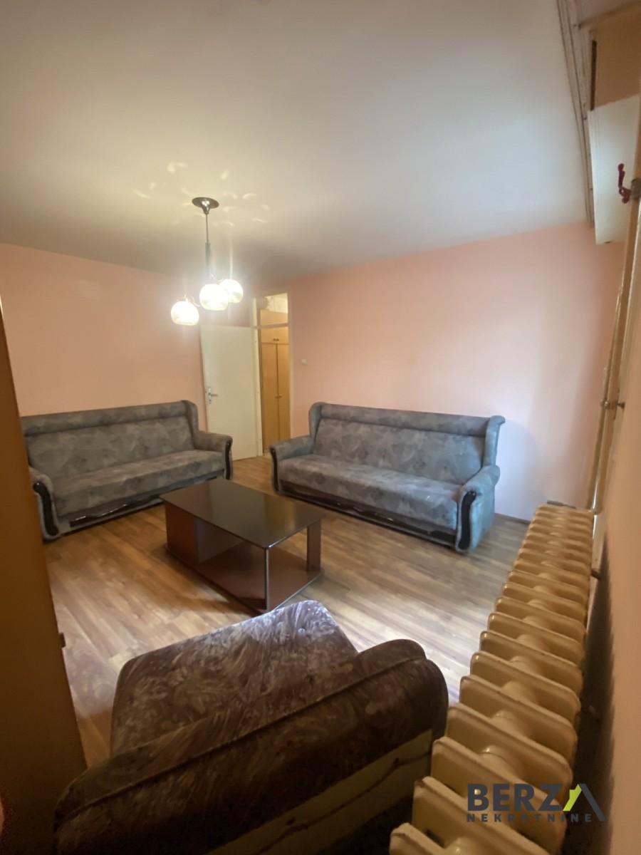 izdavanje - NOVI SAD - LIMAN 3 - 9109690