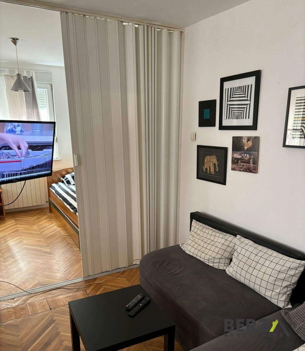 izdavanje - NOVI SAD - NOVA DETELINARA - 9109738