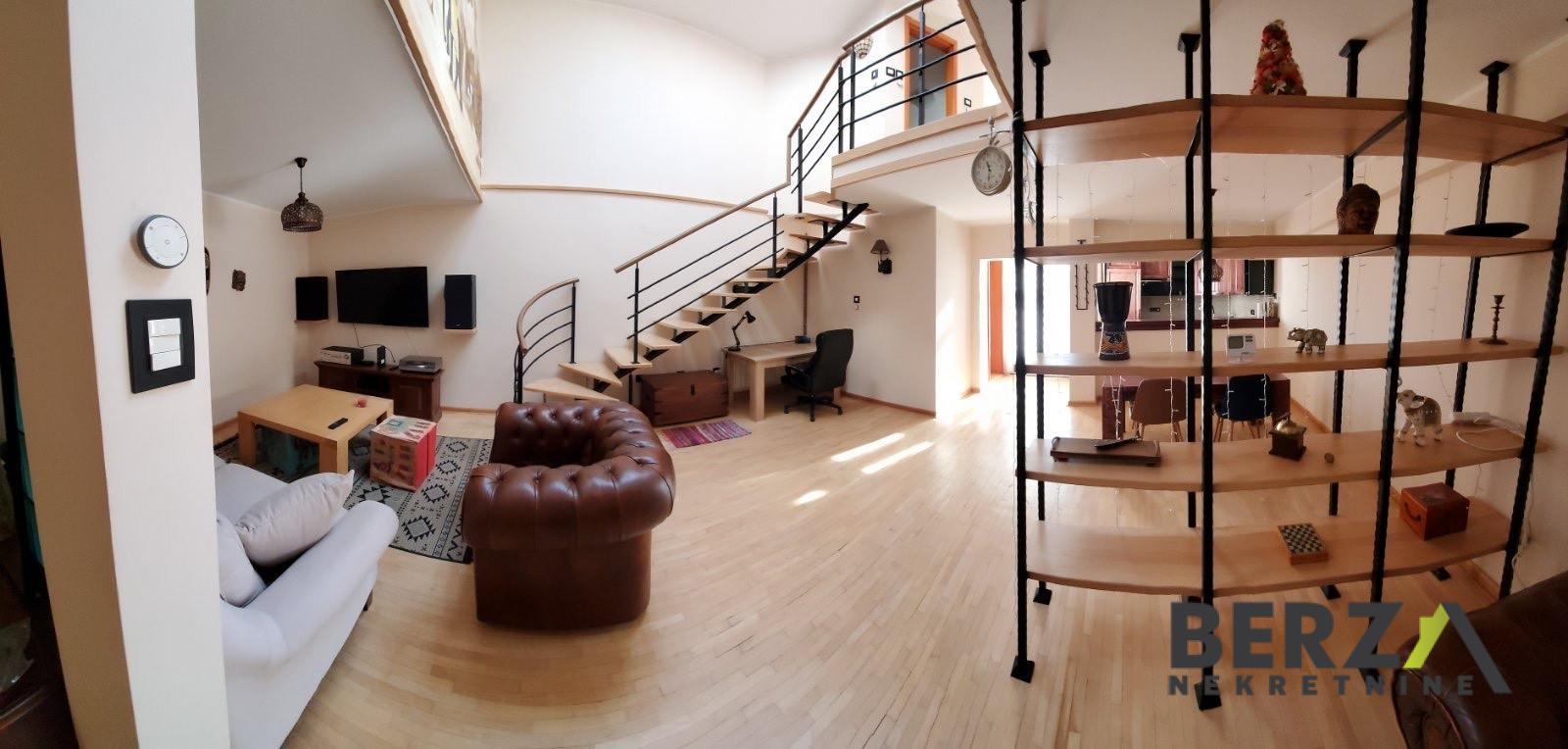 izdavanje - NOVI SAD - CENTAR - 9109740
