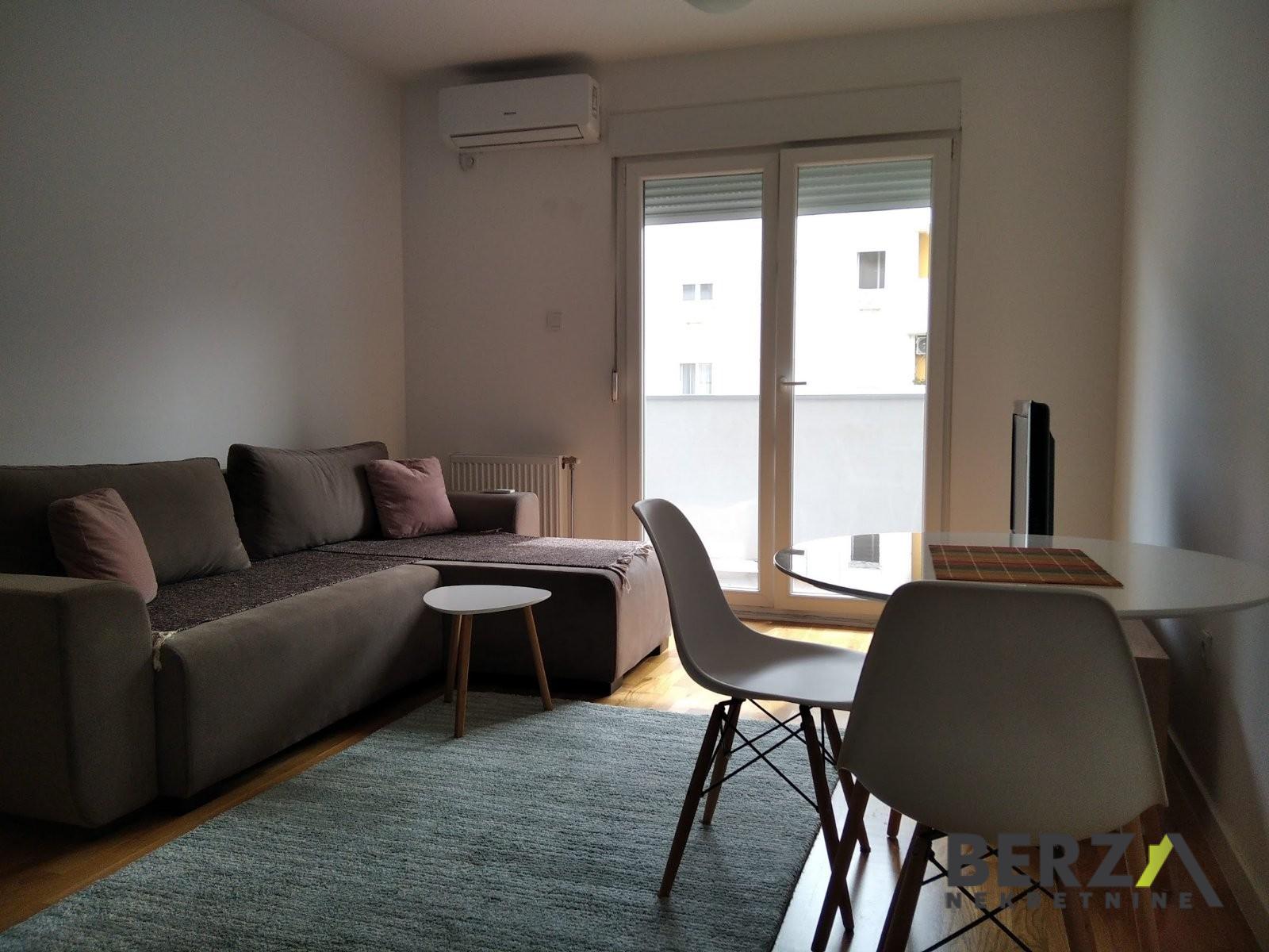 izdavanje - NOVI SAD - NOVO NASELJE - 9109771