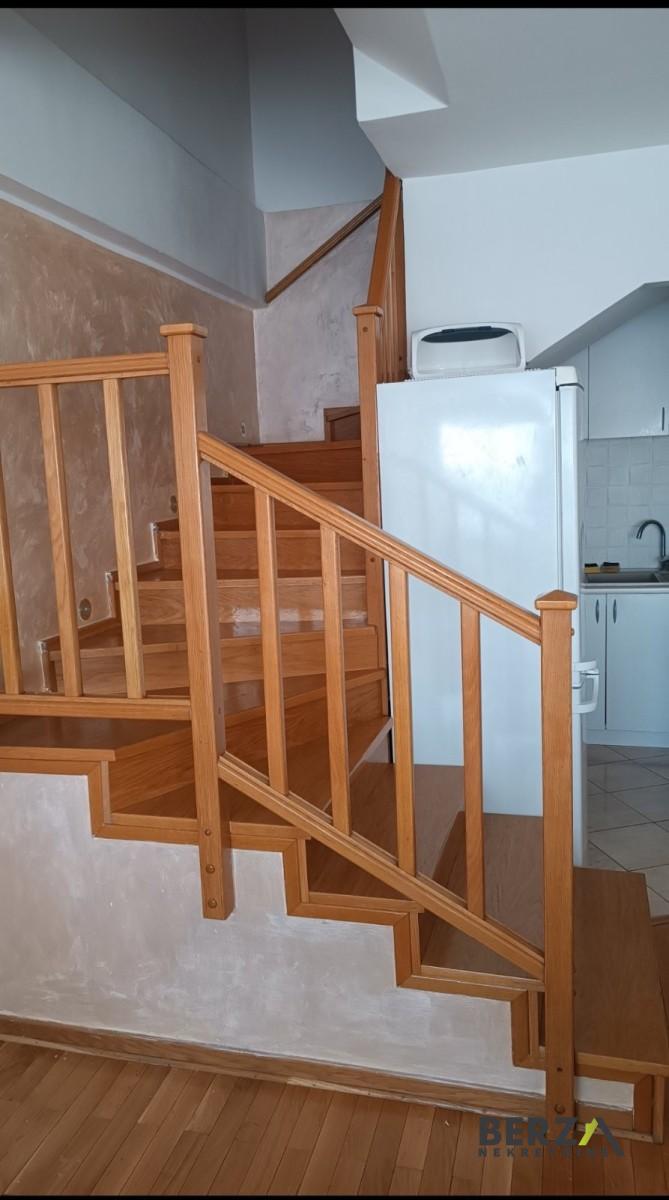 izdavanje - NOVI SAD - NOVA DETELINARA - 9109780
