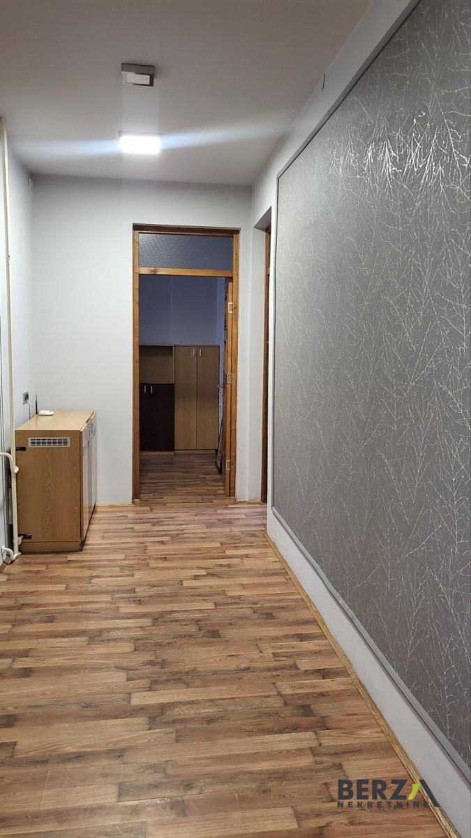 izdavanje - NOVI SAD - CENTAR - 9109790