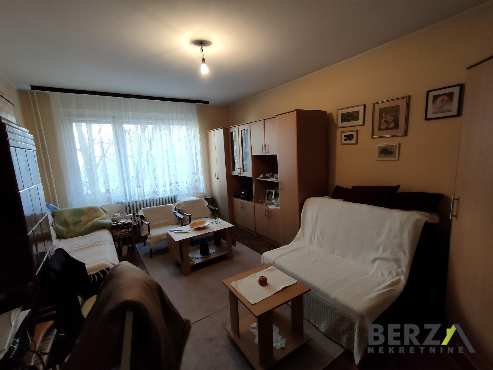 izdavanje - NOVI SAD - GRBAVICA - 9109807