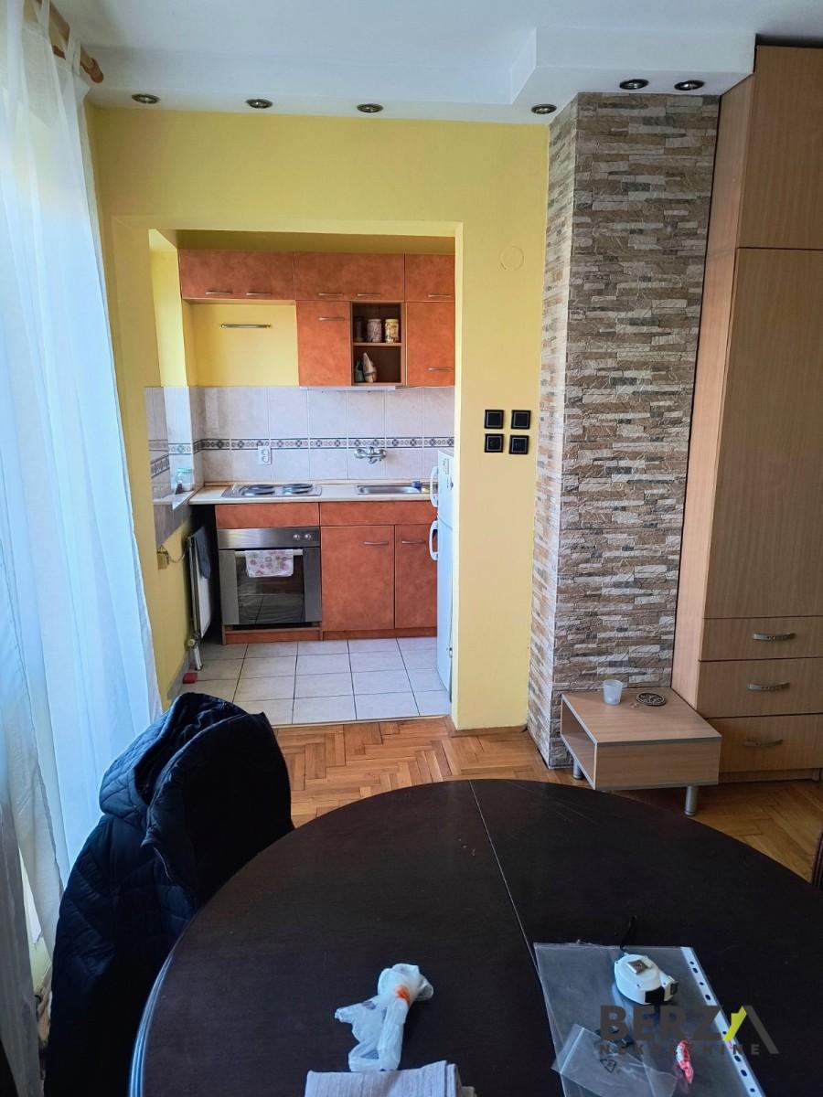 izdavanje - NOVI SAD - BULEVAR EVROPE - 9109871