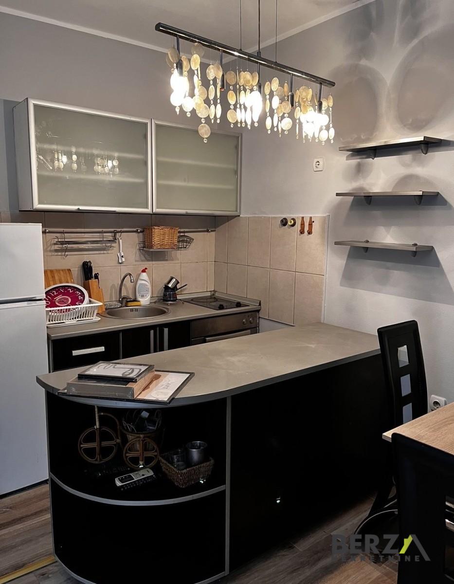 izdavanje - NOVI SAD - CENTAR - 9109878
