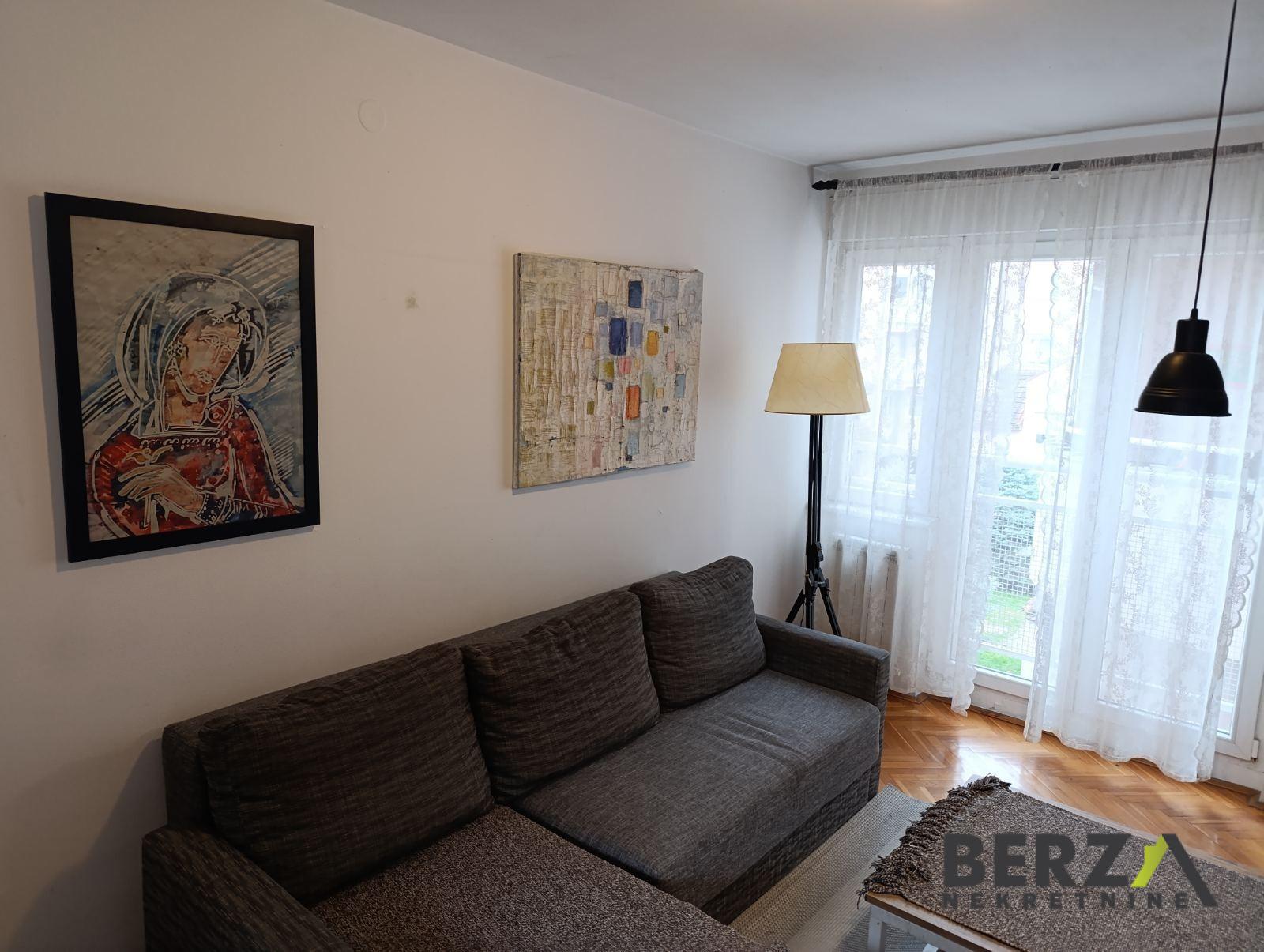 izdavanje - NOVI SAD - FUTOŠKA - 9109883