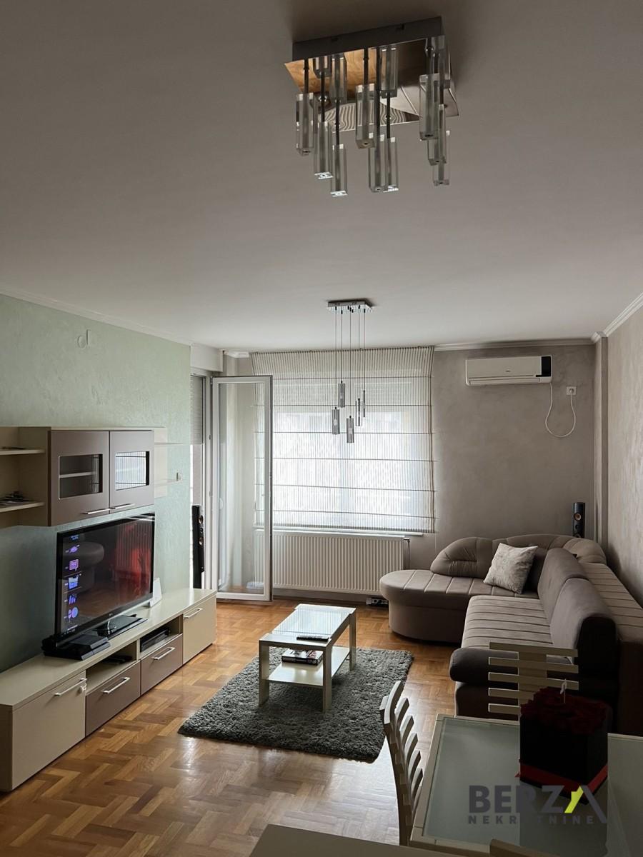 izdavanje - NOVI SAD - GRBAVICA - 9109895