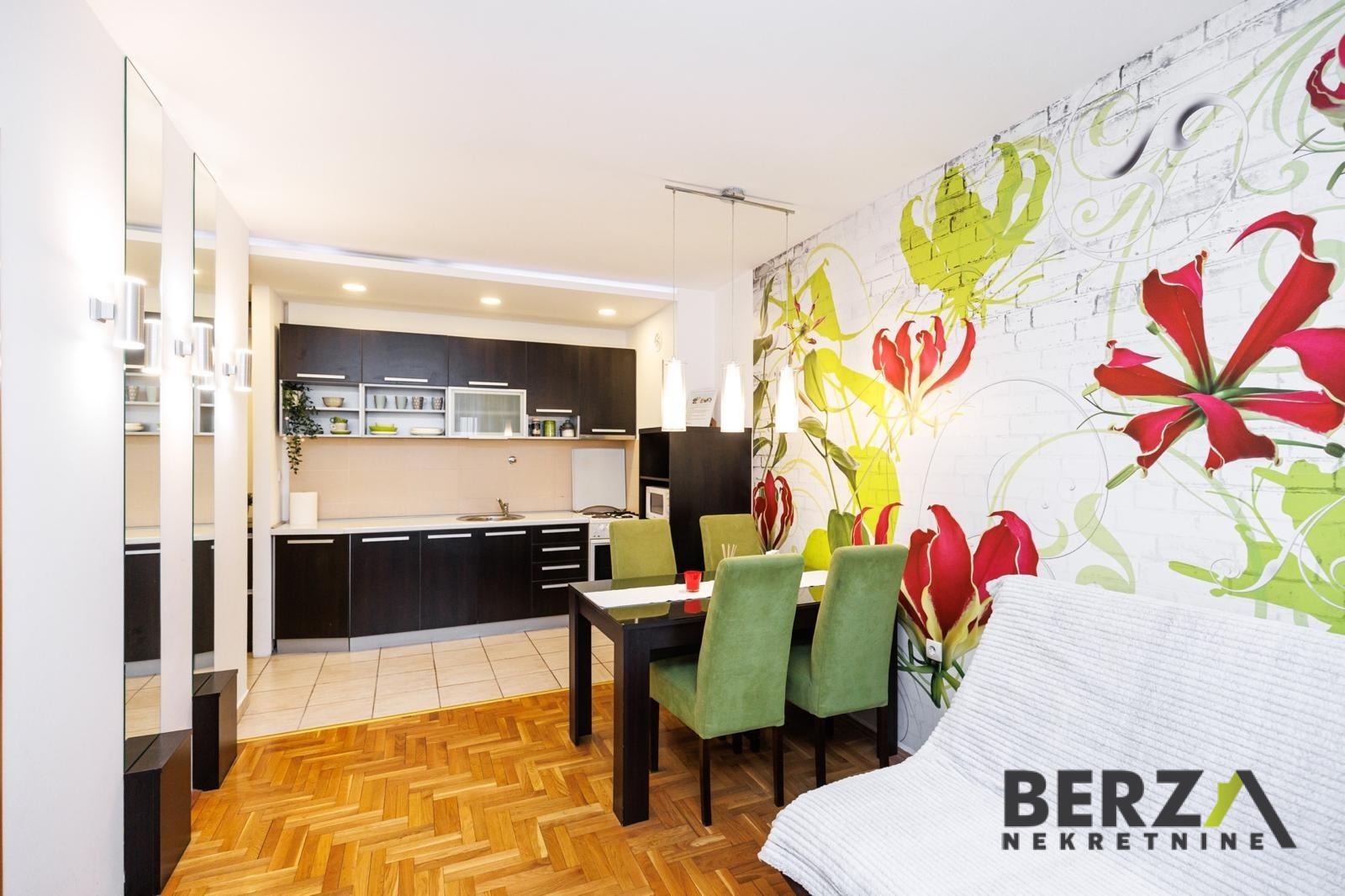izdavanje - NOVI SAD - BULEVAR EVROPE - 9109913