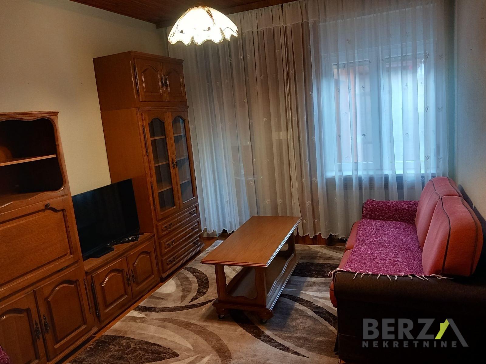 izdavanje - NOVI SAD - SLANA BARA - 9109935