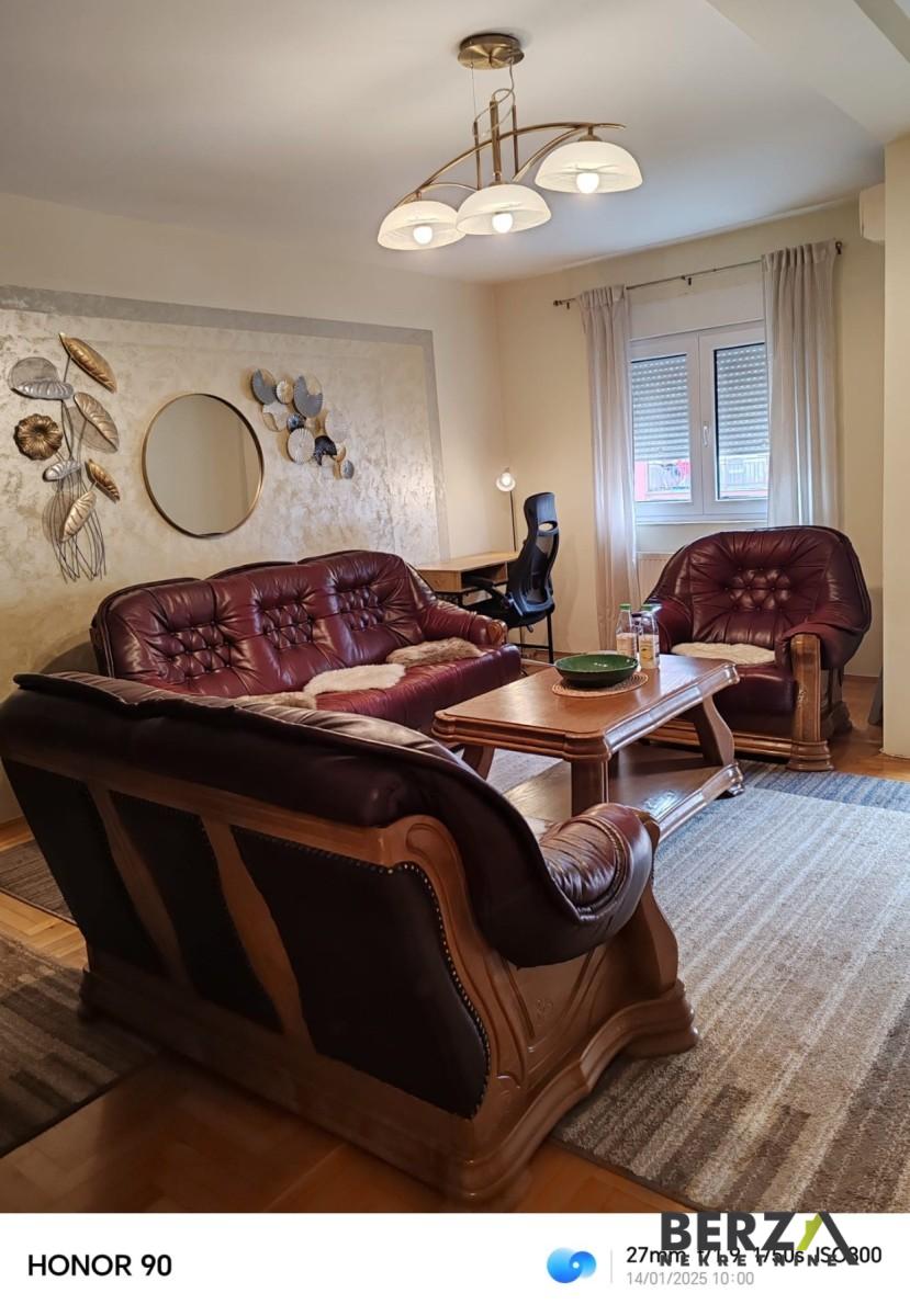 izdavanje - NOVI SAD - NOVA DETELINARA - 9109955