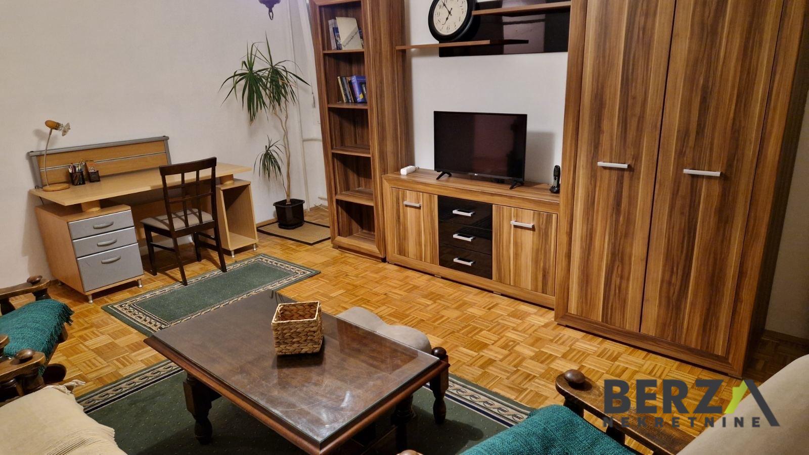 izdavanje - NOVI SAD - LIMAN 3 - 9109993